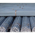 STEEL REBARS WITH MOST COMPETITIVE PRICES